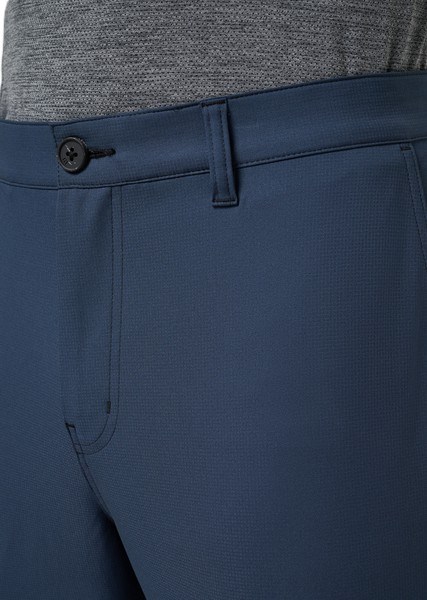 Travis Mathew Wanderlust Herren Golfhose, mood indigo