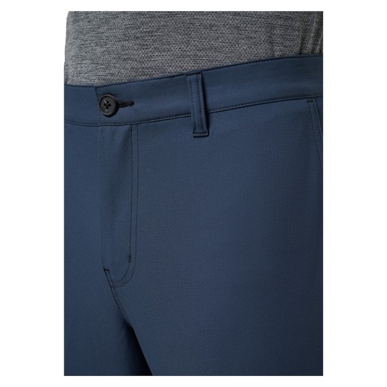 Travis Mathew Wanderlust Herren Golfhose, mood indigo