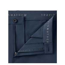 Travis Mathew Wanderlust Herren Golfhose, mood indigo