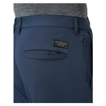 Travis Mathew Wanderlust Herren Golfhose, mood indigo