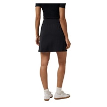 Travis Mathew Game Set Match Long Golfrock, schwarz