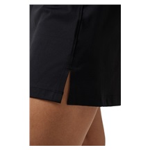 Travis Mathew Game Set Match Long Golfrock, schwarz
