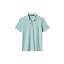 Travis Mathew The Heater junior polo, eierschalenblau