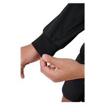Travis Mathew Wanderlust Junior Sweatshirt, schwarz