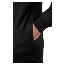 Travis Mathew Wanderlust Junior Sweatshirt, schwarz