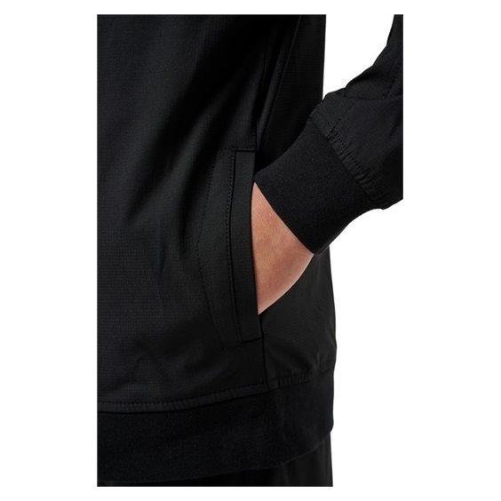 Travis Mathew Wanderlust Junior Sweatshirt, schwarz