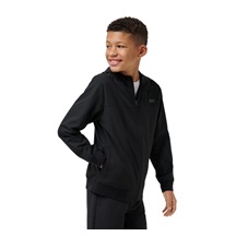 Travis Mathew Wanderlust Junior Sweatshirt, schwarz