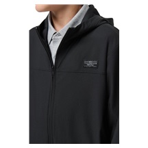 Travis Mathew Wanderlust Junior Sweatshirt, schwarz