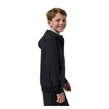 Travis Mathew Wanderlust Junior Sweatshirt, schwarz