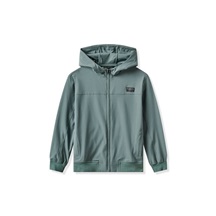 Travis Mathew Wanderlust Junior Sweatshirt, balsam green