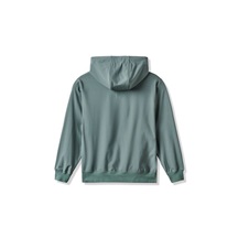 Travis Mathew Wanderlust Junior Sweatshirt, balsam green