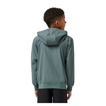 Travis Mathew Wanderlust Junior Sweatshirt, balsam green