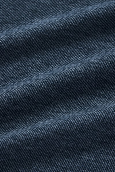 Travis Mathew Cloud 1/4 zip Herren Pullover, dunkelblau
