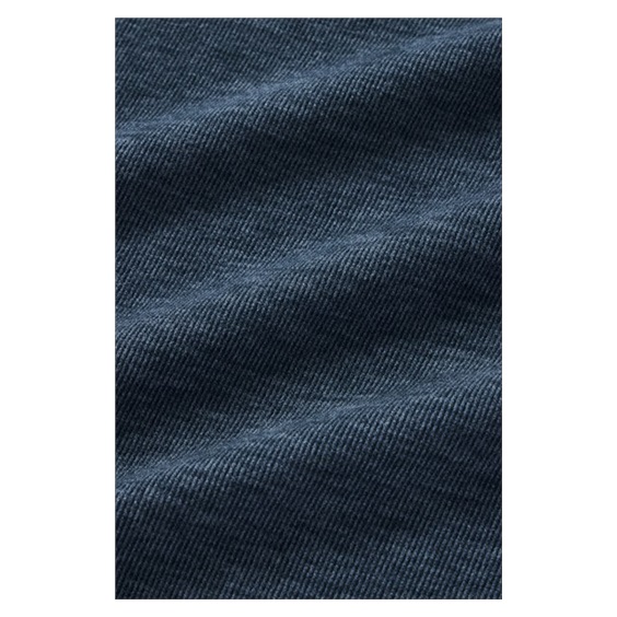 Travis Mathew Cloud 1/4 zip Herren Pullover, dunkelblau
