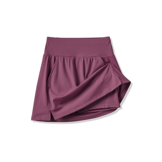 Travis Mathew Game Set Match Set Match Golfrock, damson