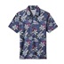 Travis Mathew Featherweight Open Bay Herren Poloshirt
