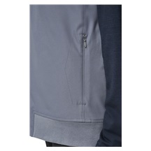 Travis Mathew Wanderlust Herren Weste, quiet shade