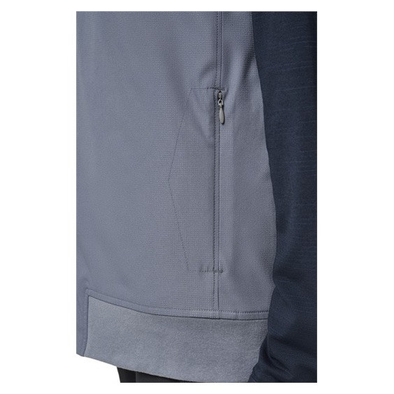Travis Mathew Wanderlust Herren Weste, quiet shade