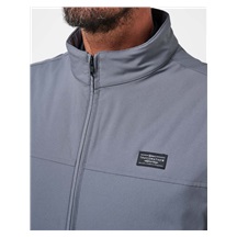 Travis Mathew Wanderlust Herren Weste, quiet shade