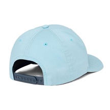 Travis Mathew Packing List Snapback Cap, air blue