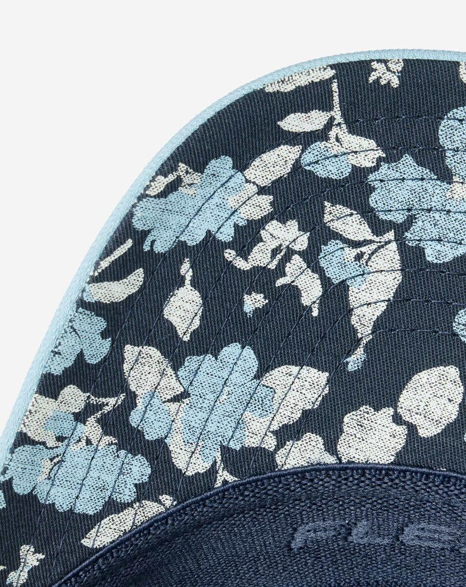 Travis Mathew Packing List Snapback Cap, air blue