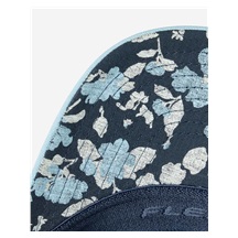 Travis Mathew Packing List Snapback Cap, air blue