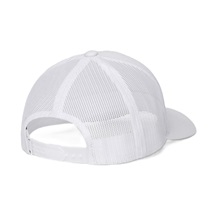 Travis Mathew The Patch Floral Junior Golf Cap, weiss