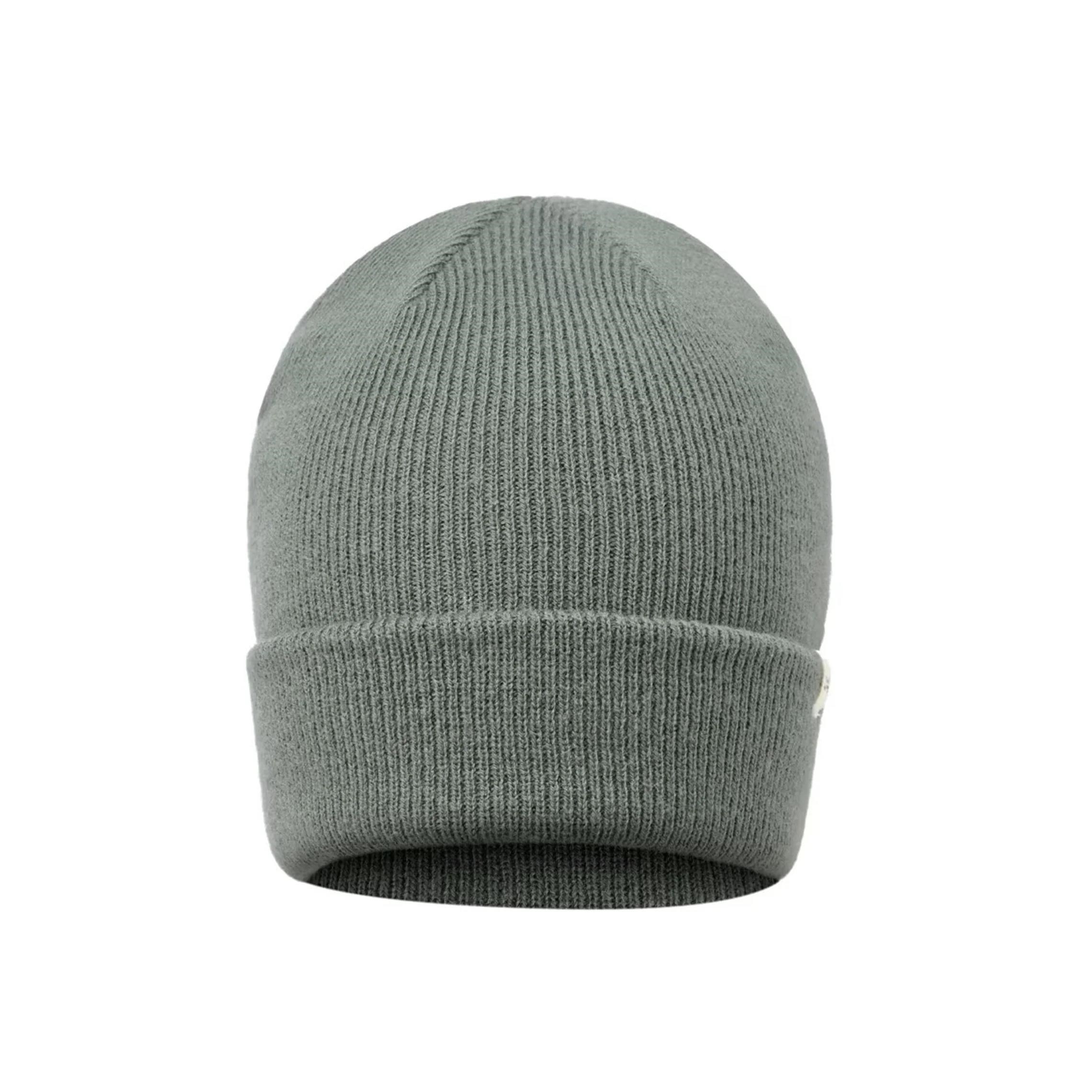 Travis Mathew Cloud Beanie Herren Wintermütze, dark olive