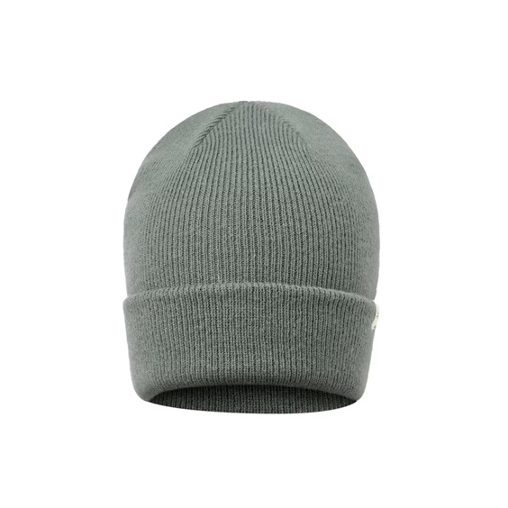 Travis Mathew Cloud Beanie Herren Wintermütze, dark olive