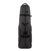 Travis Mathew Travelcover, schwarz