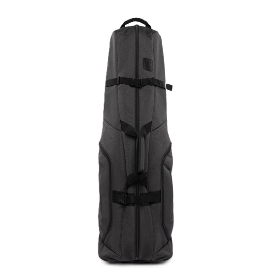 Travis Mathew Travelcover, schwarz
