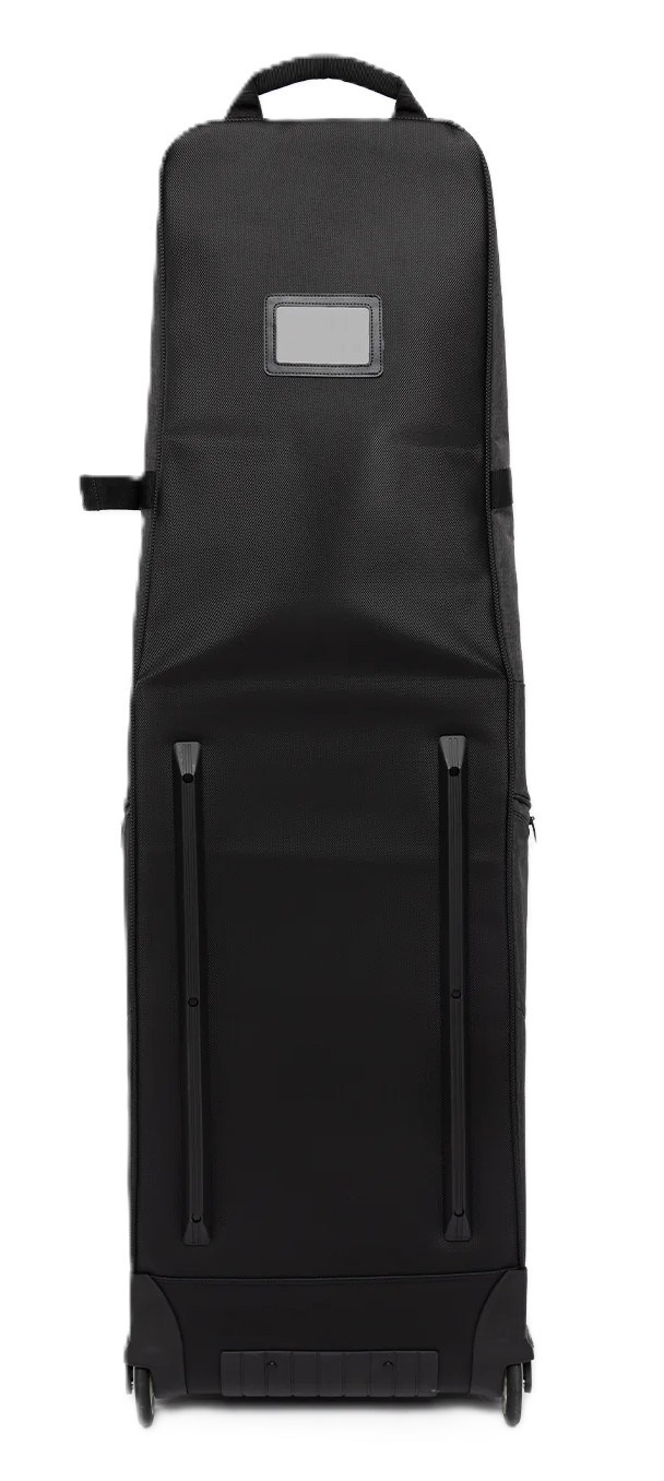Travis Mathew Travelcover, schwarz