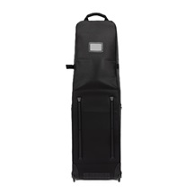 Travis Mathew Travelcover, schwarz