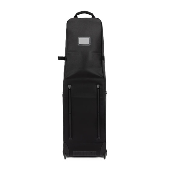 Travis Mathew Travelcover, schwarz