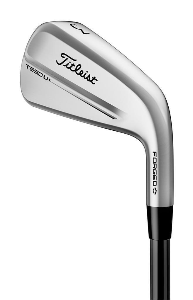 PREMIUM Titleist T250U Utility Driving Eisen, Graphit