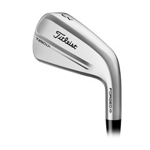 PREMIUM Titleist T250U Utility Driving Eisen, Graphit