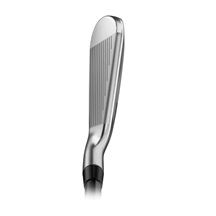 PREMIUM Titleist T250U Utility Driving Eisen, Graphit