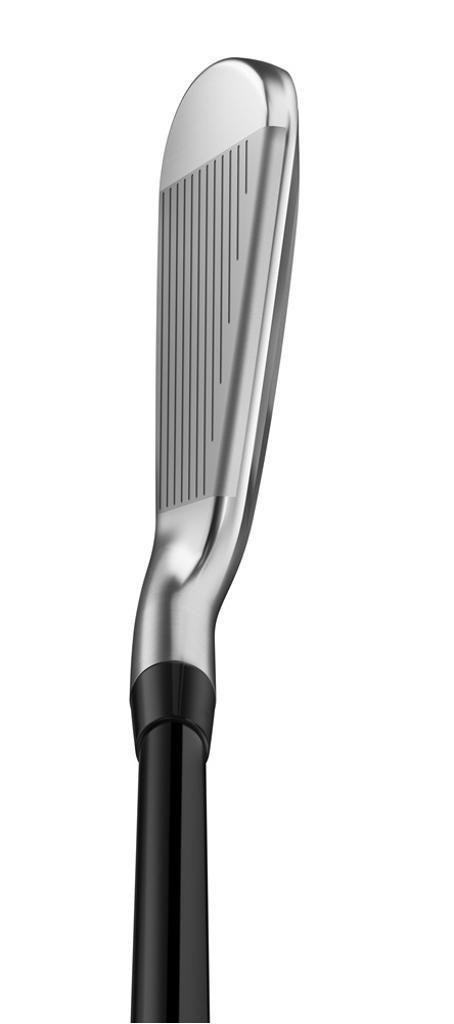 PREMIUM Titleist T250U Utility Driving Eisen, Graphit