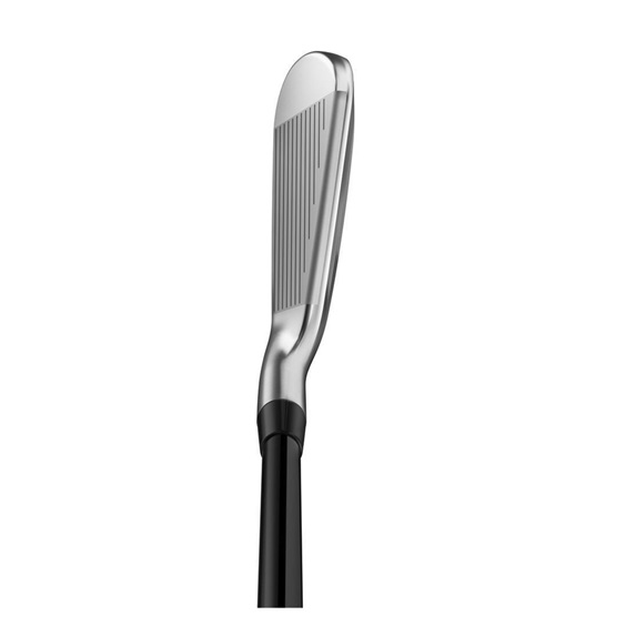 PREMIUM Titleist T250U Utility Driving Eisen, Graphit