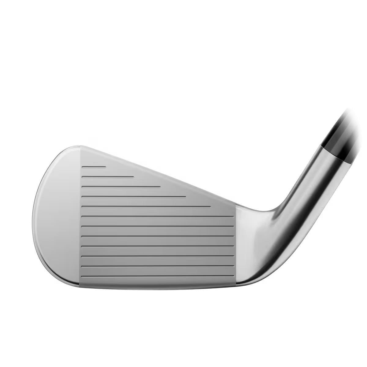 PREMIUM Titleist T250U Utility Driving Eisen, Graphit