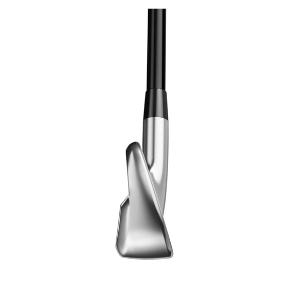 PREMIUM Titleist T250U Utility Driving Eisen, Graphit