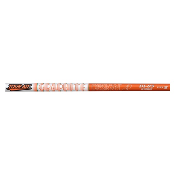 PREMIUM Titleist T250U Utility Driving Eisen, Graphit