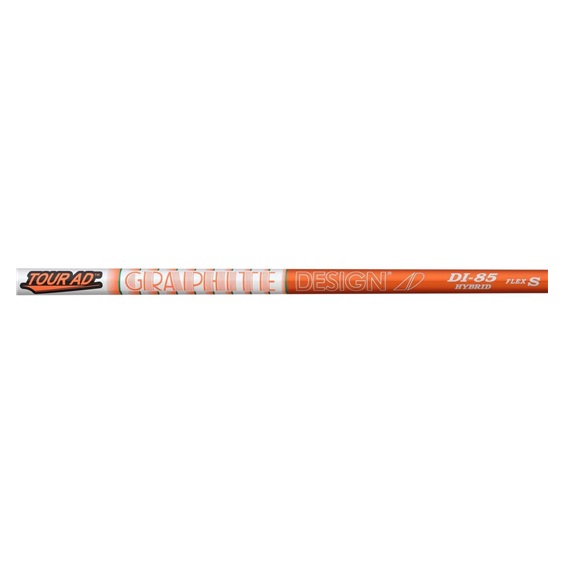 PREMIUM Titleist U505 Utility Driving Eisen, Graphit
