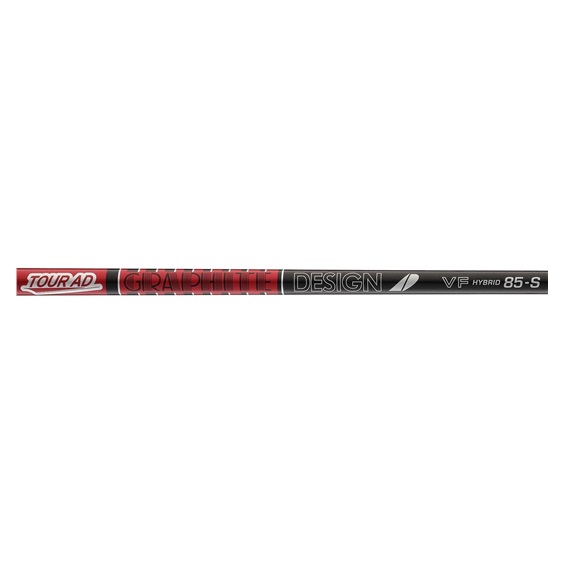 PREMIUM Titleist U505 Utility Driving Eisen, Graphit