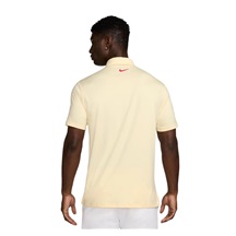 Nike Dri-Fit Tour Solid Herren Poloshirt, muslin