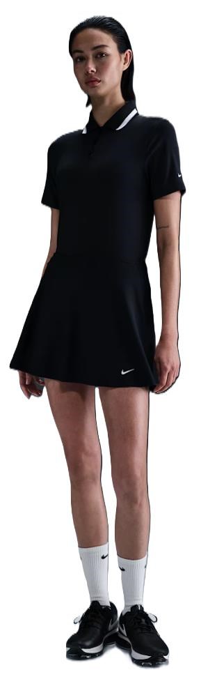 Nike Victory Golfrock, schwarz