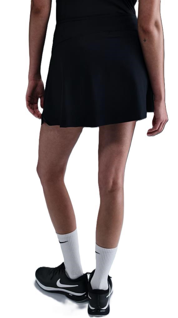 Nike Victory Golfrock, schwarz