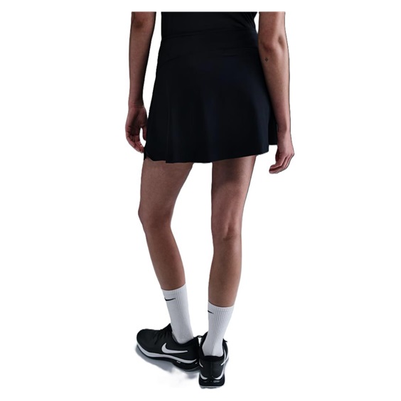 Nike Victory Golfrock, schwarz