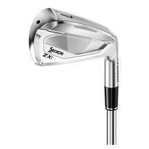 Srixon ZXi4 Herren Eisen, Stahl