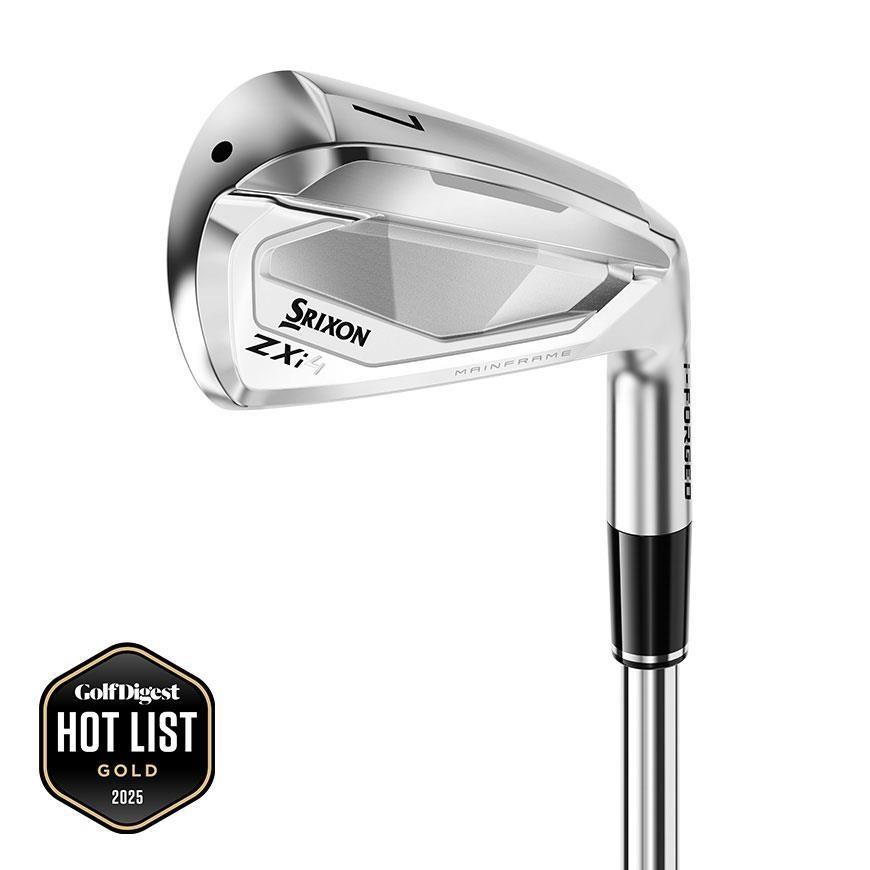 Srixon ZXi4 Herren Eisen, Stahl